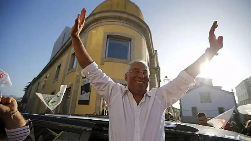 ANTONIO COSTA