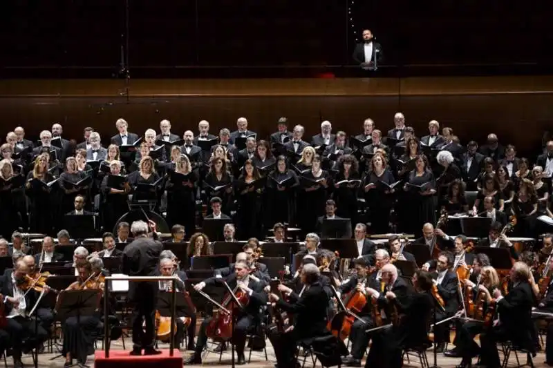 antonio pappano orchestra santa cecilia 82