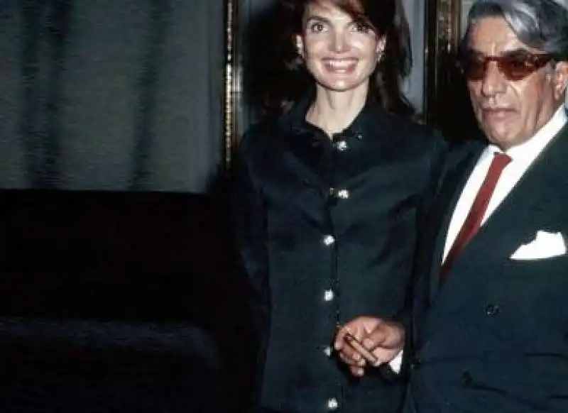 aristotele onassis e jackie 3