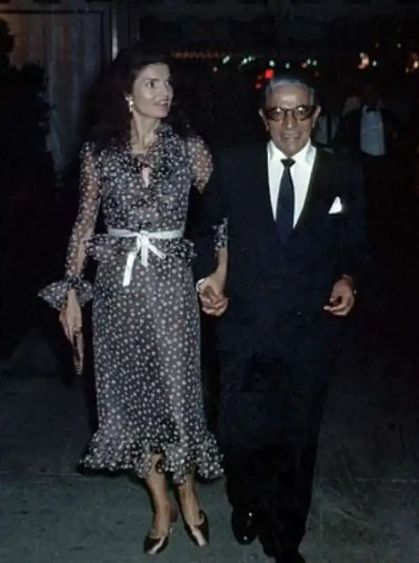 aristotele onassis e jackie 5