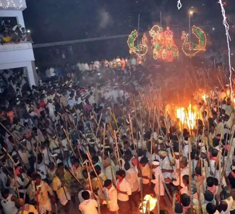 banni festival 2