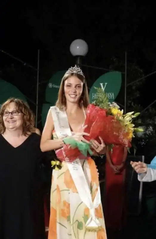 benedetta bosi miss carnevale pietrasantino 2017 6