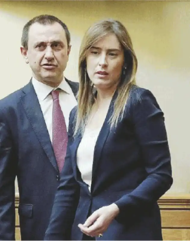 boschi rosato