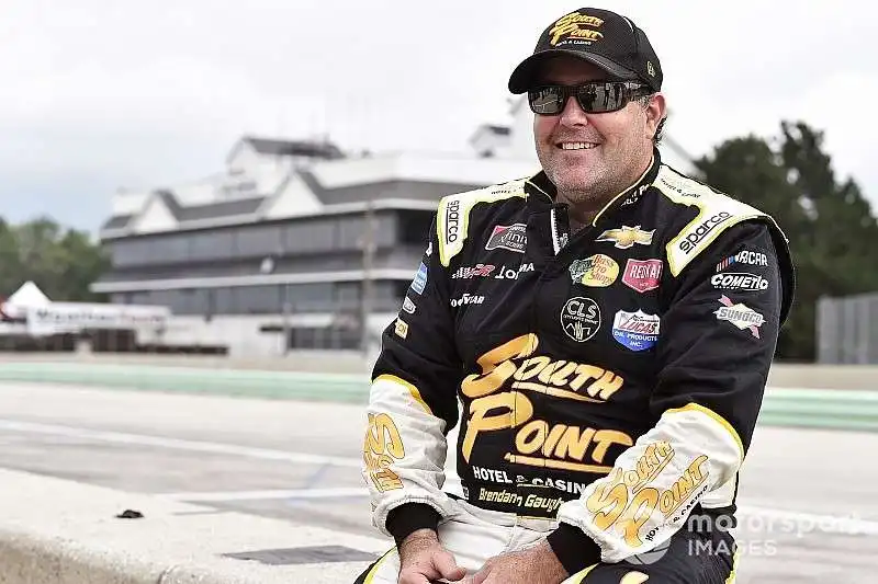 brendan gaughan 1