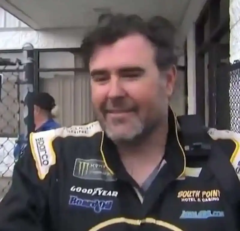 brendan gaughan 2