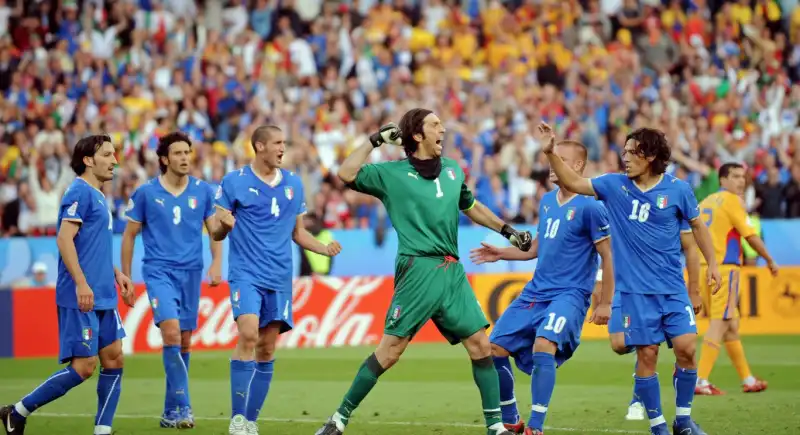 buffon