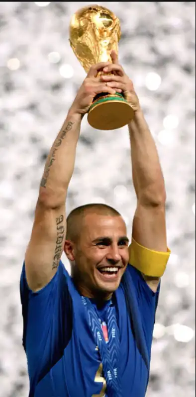 cannavaro