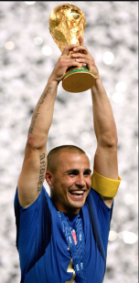 cannavaro