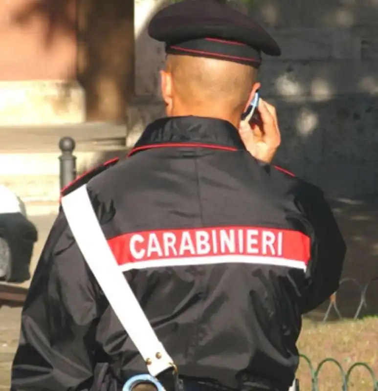 carabiniere