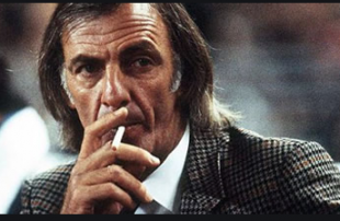 César Luis Menotti