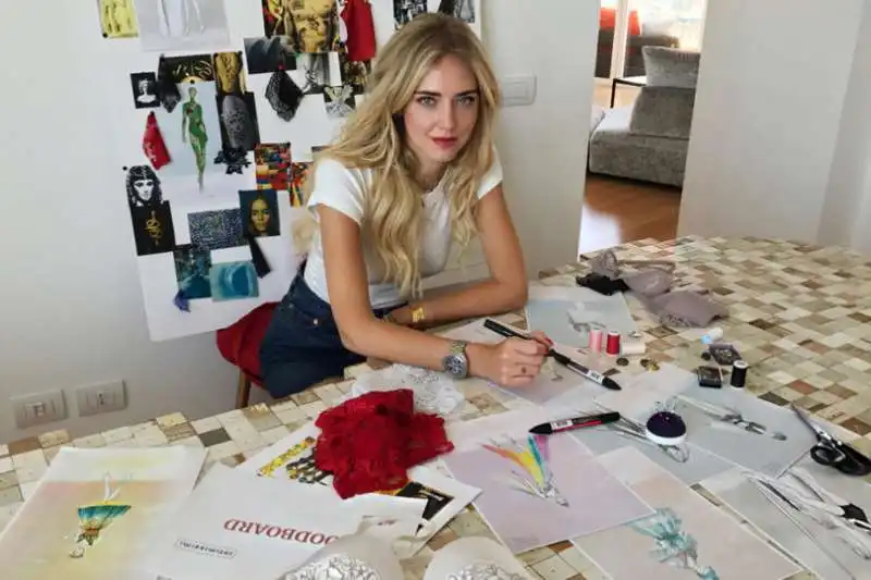 chiara ferragni