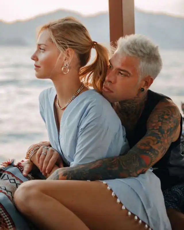 chiara ferragni e fedez 1