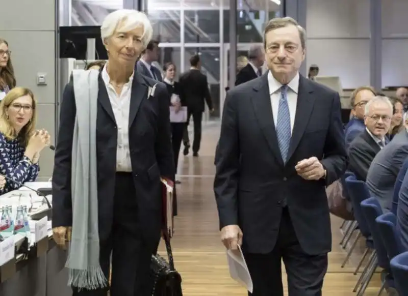 christine lagarde mario draghi 4