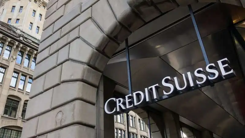 credit suisse 2