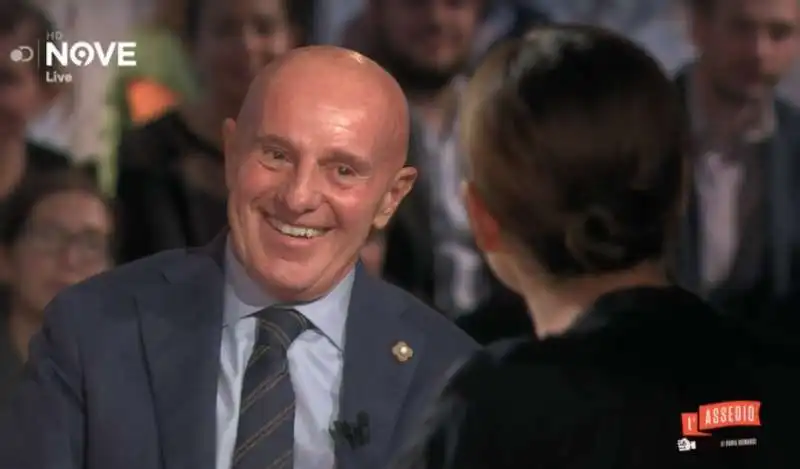 DARIA BIGNARDI ARRIGO SACCHI