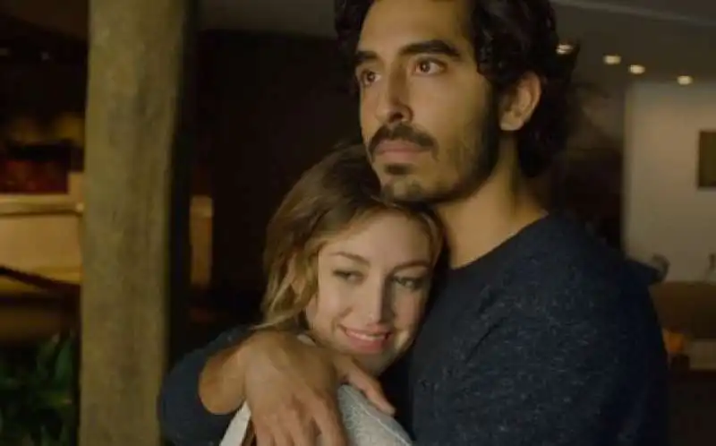 dev patel   modern love