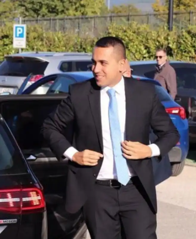 di maio