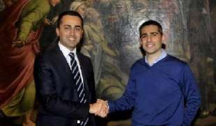 DI MAIO E PIZZAROTTI