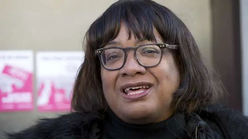 diane abbott