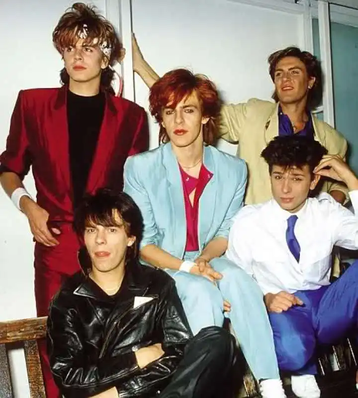 duran duran 1