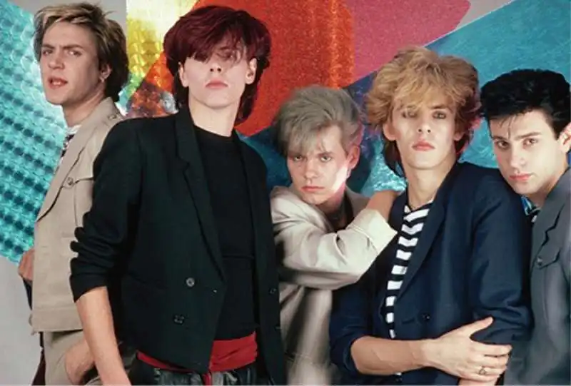 duran duran 2