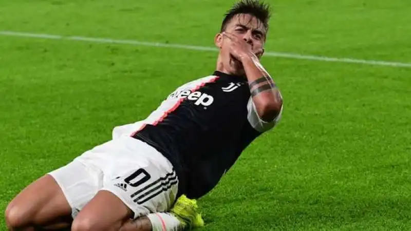 dybala 99