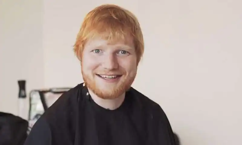 ed sheeran 2