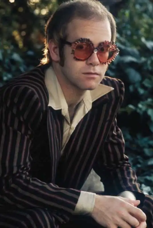 elton john 1