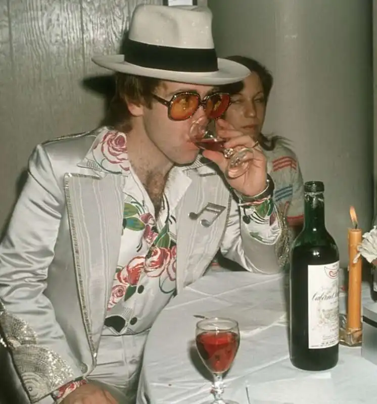 elton john 4