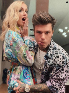 fedez ferragni