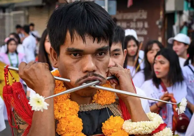 festival vegetariano di phuket 11