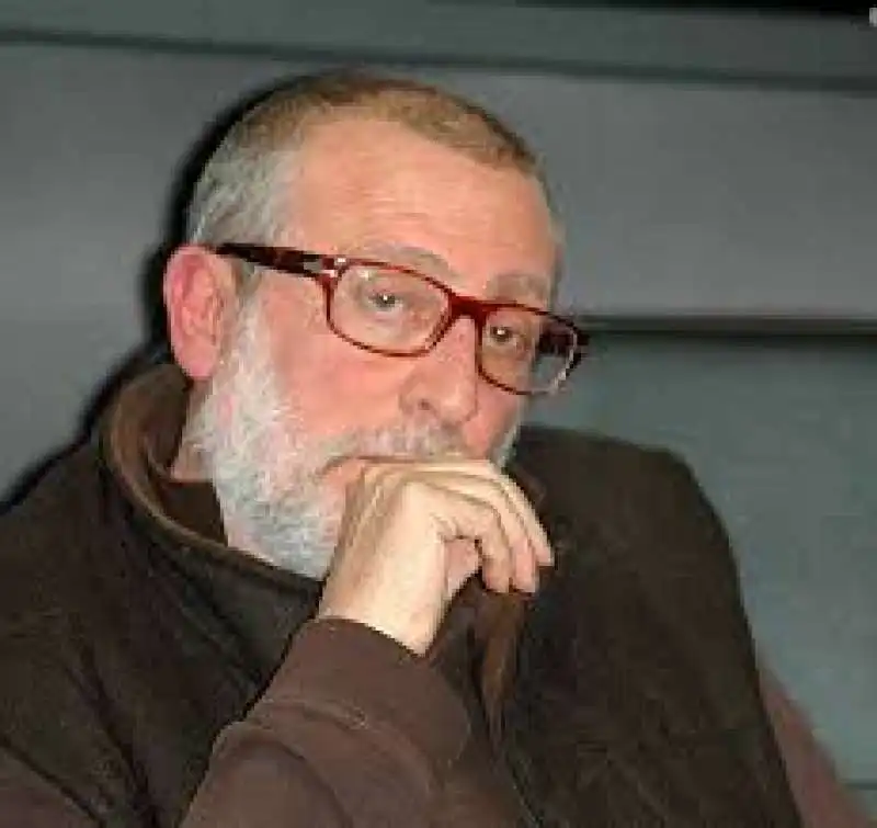 Francesco La Licata