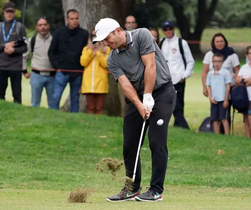 francesco molinari  foto di ferdinando mezzelani gmt 15