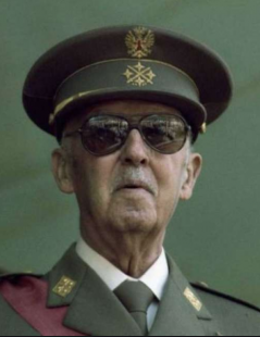 francisco franco