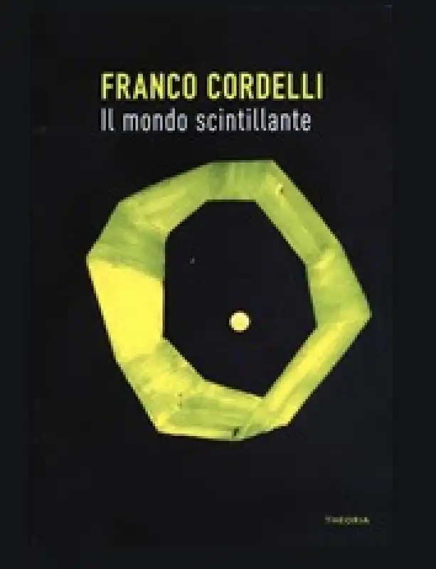 franco cordelli cover