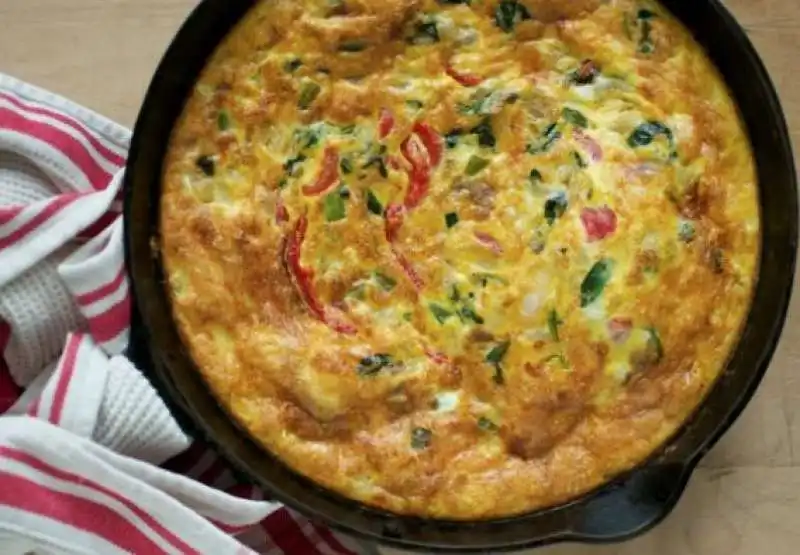 frittata 1