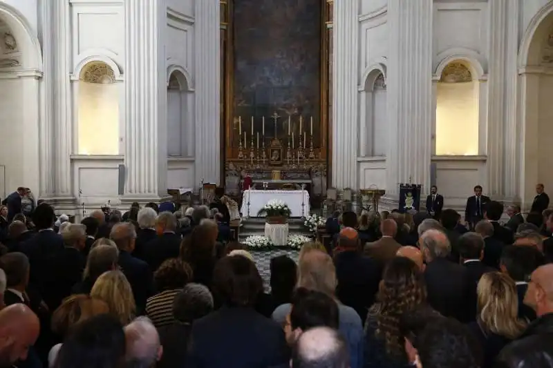 funerali di paolo bonaiuti 12