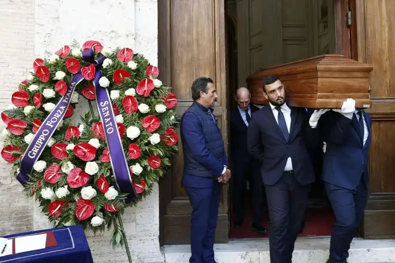 funerali di paolo bonaiuti 46