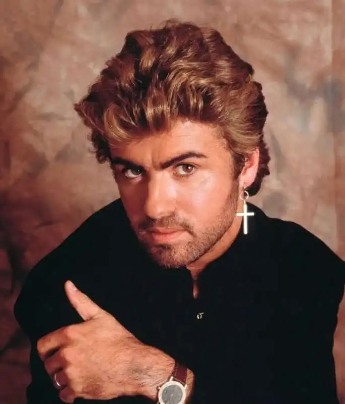 george michael