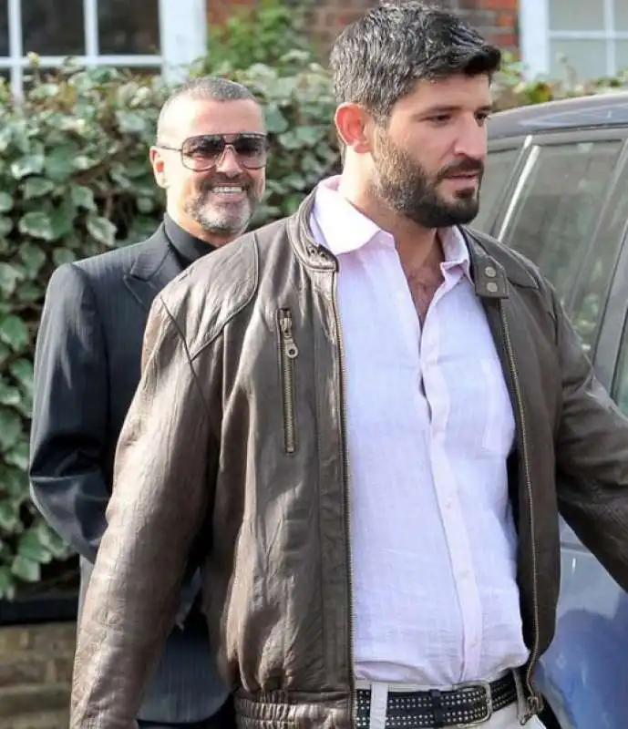 george michael e fadi fawaz 3