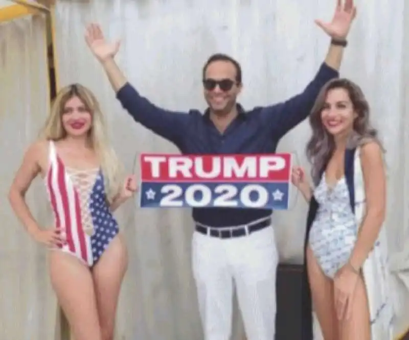 George Papadopoulos  