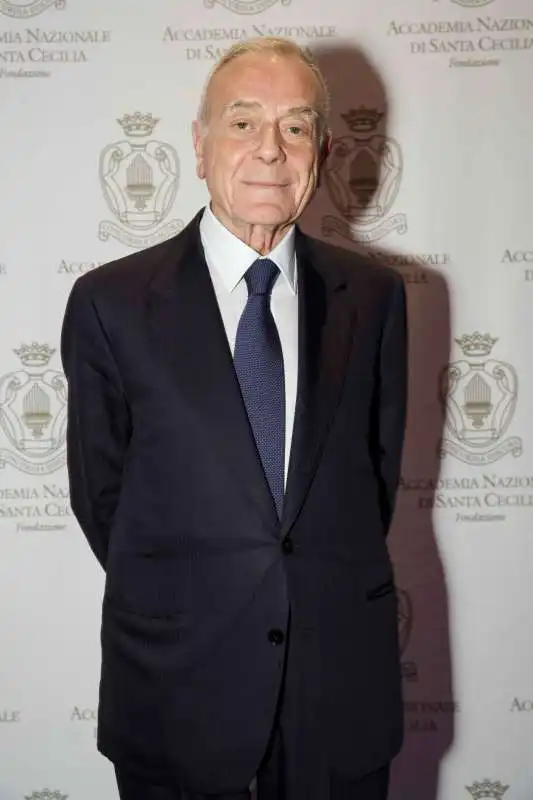 gianni letta