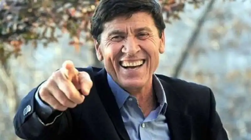 gianni morandi