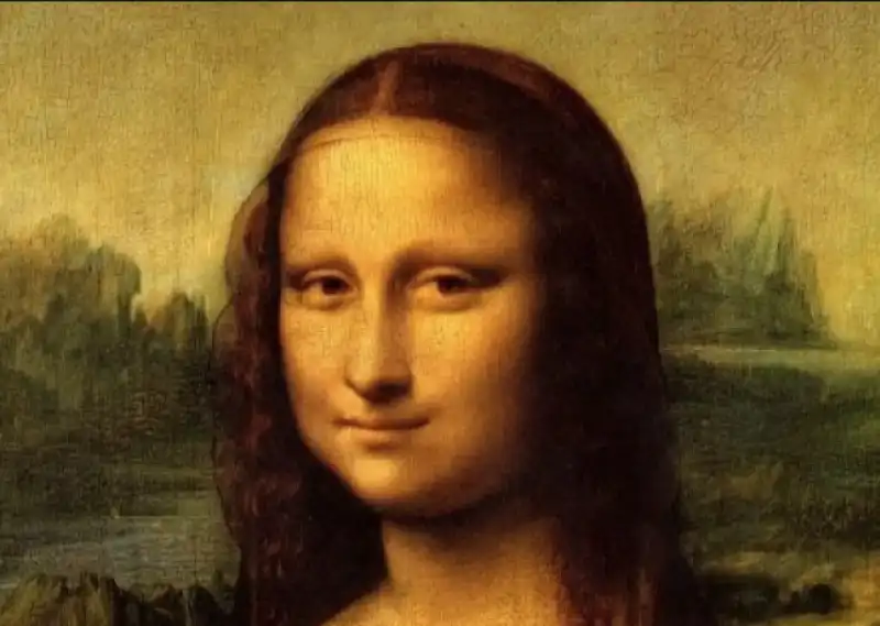 gioconda