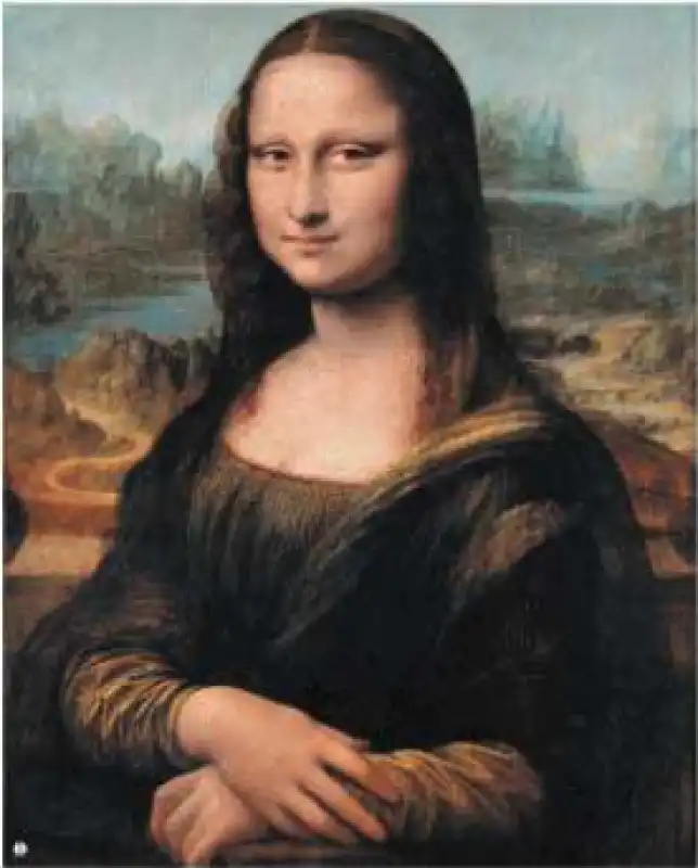 gioconda