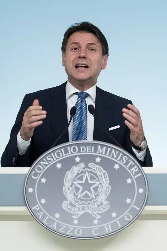 giuseppe conte 2