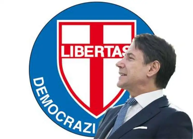 giuseppe conte democristiano