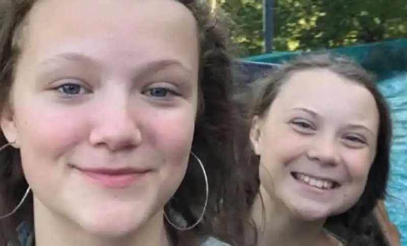 greta e beata thunberg 1