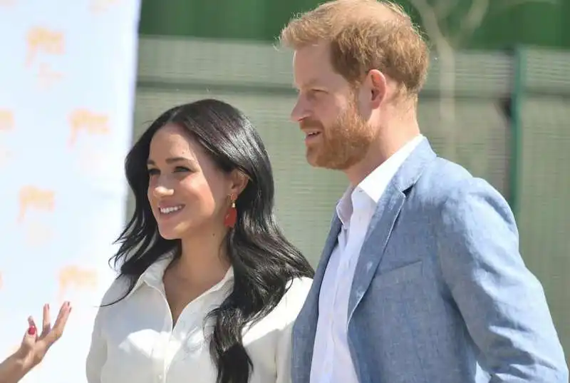 harry e meghan markle 8