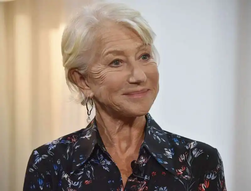 helen mirren 1